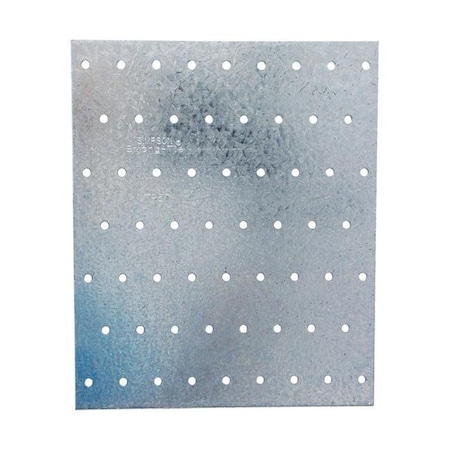 Simpson Strong-Tie Simpson Strong-Tie TP57 5.75 x 7 in. Tie Plate 5608088